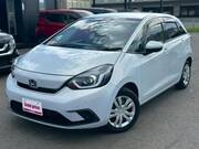 2020 HONDA FIT