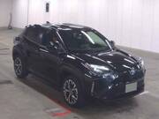 2023 TOYOTA YARIS CROSS HYBRID Z