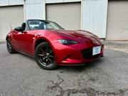 2015 MAZDA ROADSTER