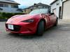 MAZDA ROADSTER