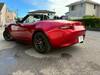 MAZDA ROADSTER