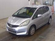 2012 HONDA FIT