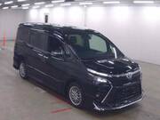 2021 TOYOTA VOXY