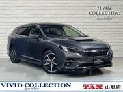 2022 SUBARU LEVORG