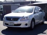 2007 TOYOTA PREMIO 1.5F L PACKAGE
