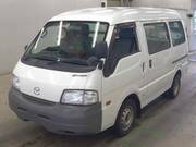 2013 MAZDA BONGO VAN