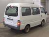 MAZDA BONGO VAN