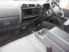 MAZDA BONGO VAN