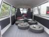 MAZDA BONGO VAN