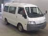 MAZDA BONGO VAN