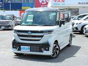 2024 SUZUKI SPACIA CUSTOM