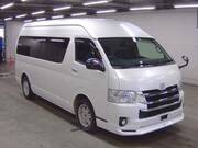 2016 TOYOTA HIACE WAGON