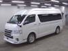 TOYOTA HIACE WAGON