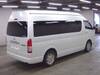 TOYOTA HIACE WAGON