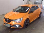 2022 RENAULT MEGANE