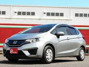 2014 HONDA FIT