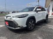 2024 TOYOTA COROLLA CROSS Z