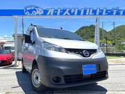 2020 NISSAN NV200 VANETTE VAN