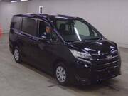 2021 TOYOTA NOAH X