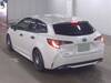 TOYOTA COROLLA TOURING