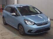 2021 HONDA FIT