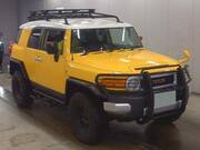 2011 TOYOTA FJ CRUISER