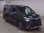 2020 TOYOTA VOXY