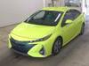 TOYOTA PRIUS PHV