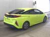 TOYOTA PRIUS PHV