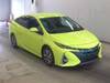 TOYOTA PRIUS PHV