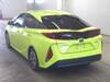 TOYOTA PRIUS PHV