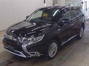 2019 MITSUBISHI OUTLANDER PHEV