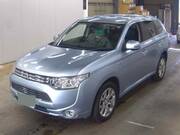 2013 MITSUBISHI OUTLANDER PHEV