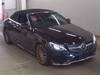 MERCEDES BENZ C-CLASS