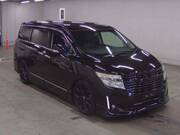 2012 NISSAN ELGRAND