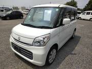 2015 SUZUKI SPACIA