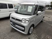 2020 SUZUKI SPACIA