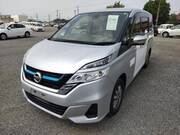 2018 NISSAN SERENA