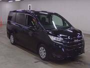 2021 TOYOTA NOAH X