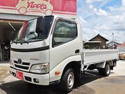 2015 TOYOTA TOYOACE