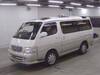 TOYOTA HIACE WAGON