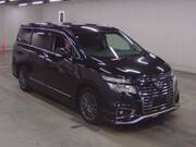 2016 NISSAN ELGRAND