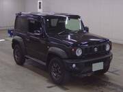 2023 SUZUKI JIMNY SIERRA