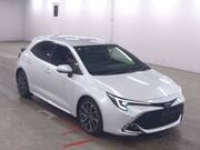 2023 TOYOTA COROLLA SPORT