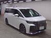 TOYOTA VELLFIRE HYBRID