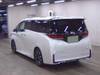 TOYOTA VELLFIRE HYBRID