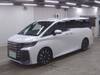 TOYOTA VELLFIRE HYBRID