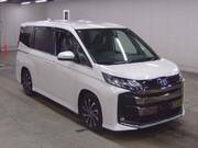 2023 TOYOTA NOAH