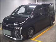 2023 TOYOTA VOXY
