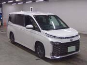 2023 TOYOTA VOXY